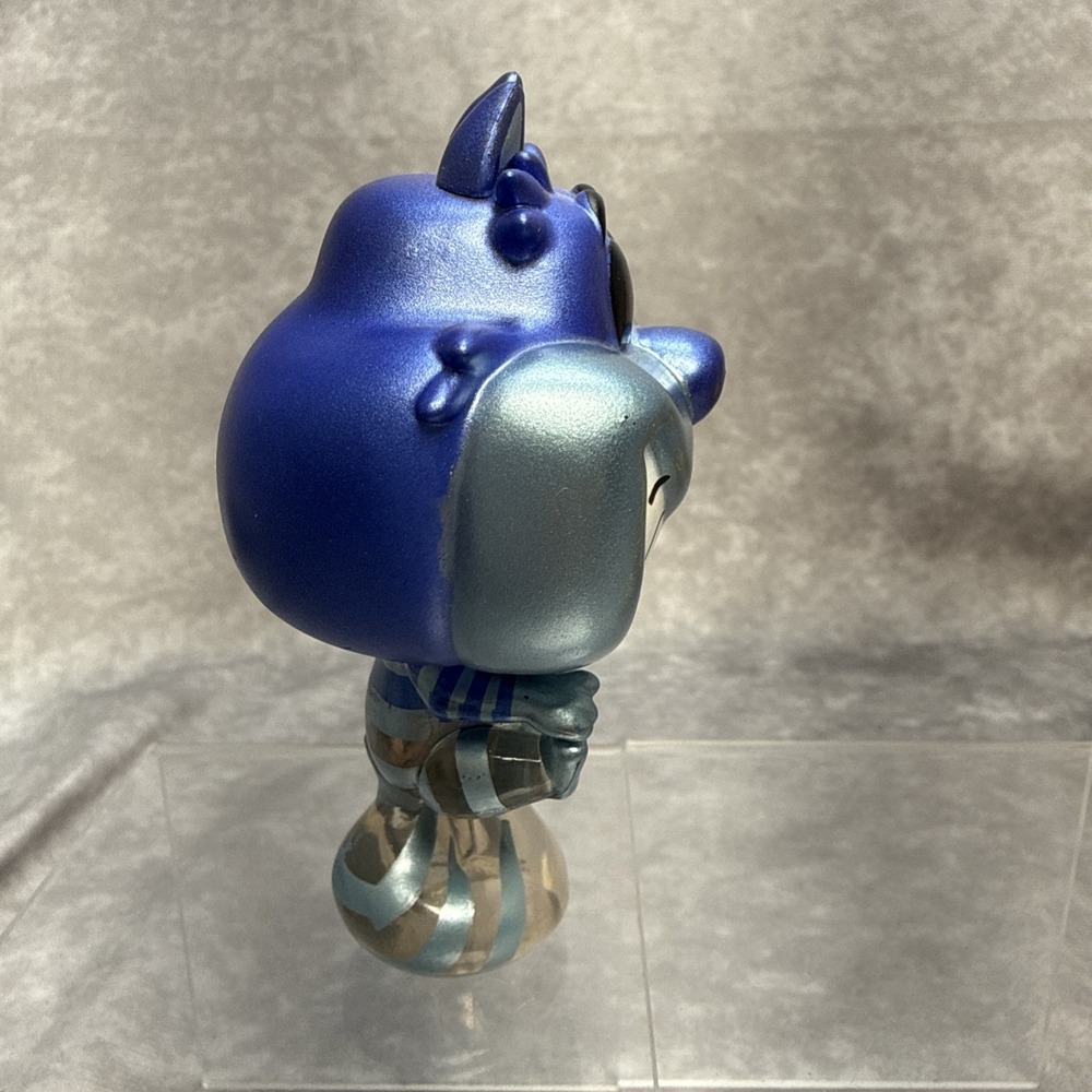 Funko Pop Alice in Wonderland Alice Curtsying Metallic Cheshire Cat March Hare - Picture 8 of 16